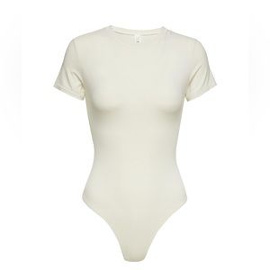 Skims crewneck bodysuit